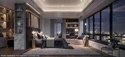Skyline @ Orchard Boulevard (D9), Apartment #395616881